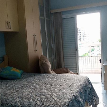 Apartamento praia Grande São Paulo Exterior foto