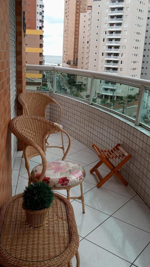 Apartamento praia Grande São Paulo Exterior foto