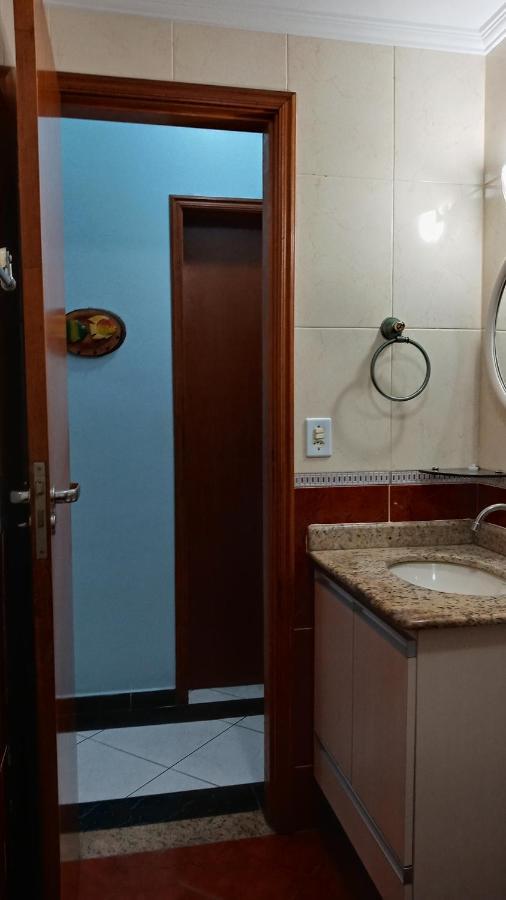Apartamento praia Grande São Paulo Exterior foto