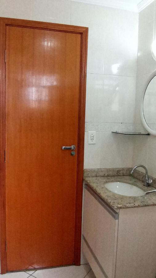 Apartamento praia Grande São Paulo Exterior foto